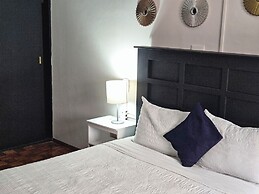 Hotel Singular Coyoacán