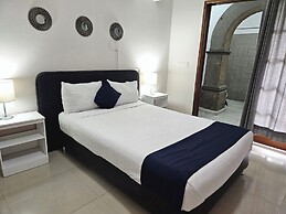 Hotel Singular Coyoacán