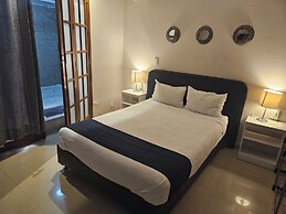 Hotel Singular Coyoacán