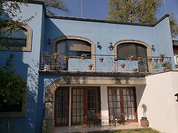 Hotel Singular Coyoacán