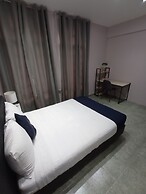 Hotel Singular Coyoacán