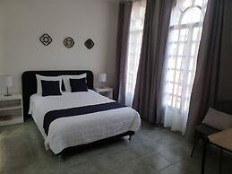 Hotel Singular Coyoacán