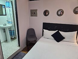 Hotel Singular Coyoacán