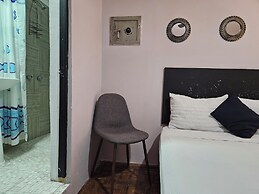 Hotel Singular Coyoacán