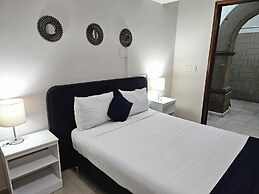 Hotel Singular Coyoacán