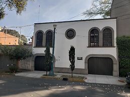 Hotel Singular Coyoacán