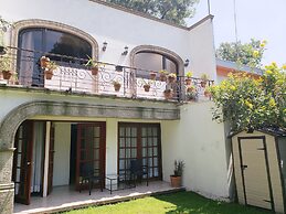 Hotel Singular Coyoacán