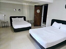 Hotel Singular Coyoacán