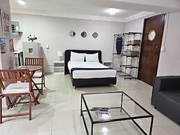 Hotel Singular Coyoacán