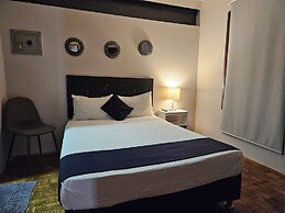 Hotel Singular Coyoacán