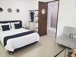 Hotel Singular Coyoacán