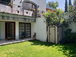 Hotel Singular Coyoacán