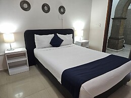 Hotel Singular Coyoacán