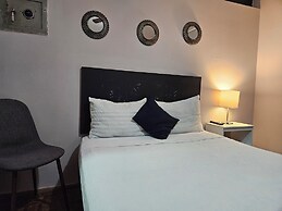 Hotel Singular Coyoacán