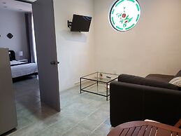 Hotel Singular Coyoacán