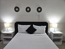 Hotel Singular Coyoacán