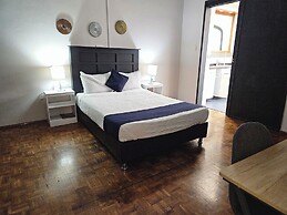 Hotel Singular Coyoacán