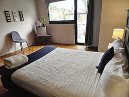 Hotel Singular Coyoacán