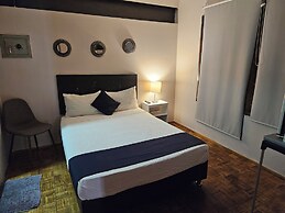 Hotel Singular Coyoacán