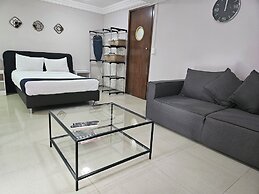 Hotel Singular Coyoacán