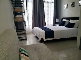 Hotel Singular Coyoacán