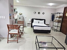 Hotel Singular Coyoacán