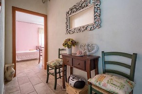 Agriturismo Cuaddus e Tellas