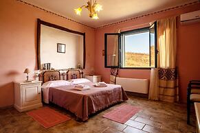 Agriturismo Cuaddus e Tellas