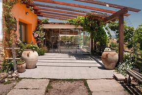 Agriturismo Cuaddus e Tellas