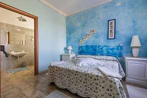 Agriturismo Cuaddus e Tellas