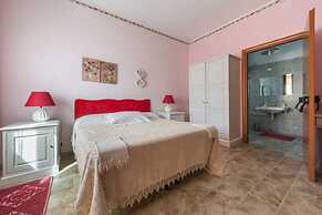 Agriturismo Cuaddus e Tellas