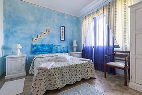 Agriturismo Cuaddus e Tellas