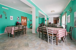 Agriturismo Cuaddus e Tellas