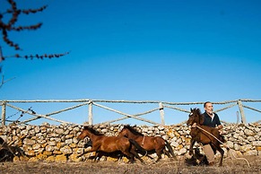 Agriturismo Cuaddus e Tellas