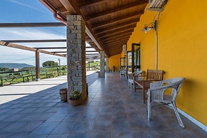 Agriturismo Cuaddus e Tellas