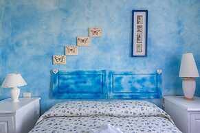 Agriturismo Cuaddus e Tellas