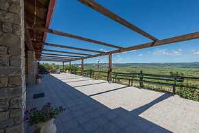 Agriturismo Cuaddus e Tellas