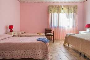 Agriturismo Cuaddus e Tellas