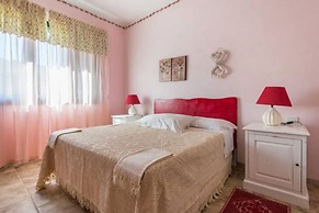 Agriturismo Cuaddus e Tellas