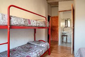 Agriturismo Cuaddus e Tellas