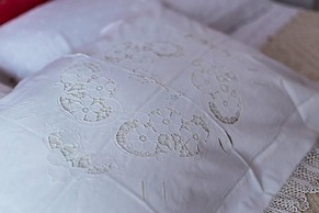 Agriturismo Cuaddus e Tellas