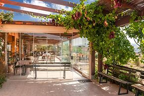 Agriturismo Cuaddus e Tellas