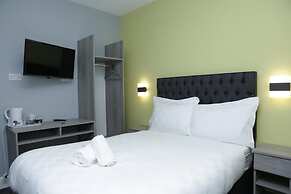 Spring Bank ApartHotel