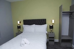 Spring Bank ApartHotel