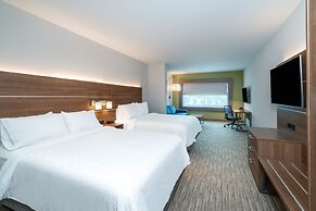 Holiday Inn Express & Suites Atlanta Airport NE - Hapeville  by IHG