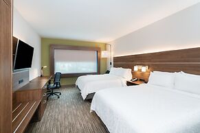 Holiday Inn Express & Suites Atlanta Airport NE - Hapeville  by IHG