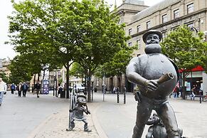Staybridge Suites Dundee by IHG
