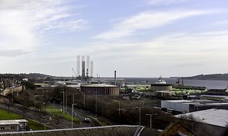 Staybridge Suites Dundee by IHG