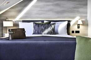 Staybridge Suites Dundee by IHG