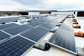 Staybridge Suites St George by IHG